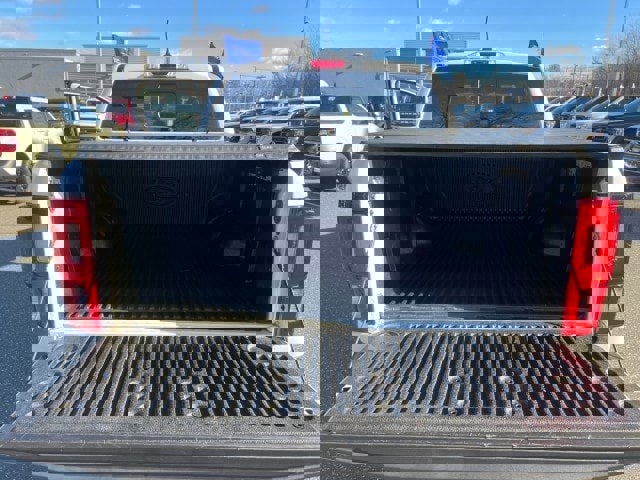 Certified 2019 Ford Ranger Lariat w/ Equipment Group 501A Mid image 26