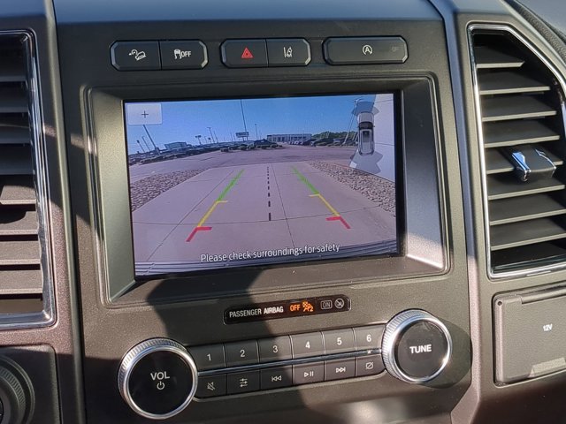 Certified 2020 Ford Expedition Limited w/ Equipment Group 301A AWD/4WD image 24
