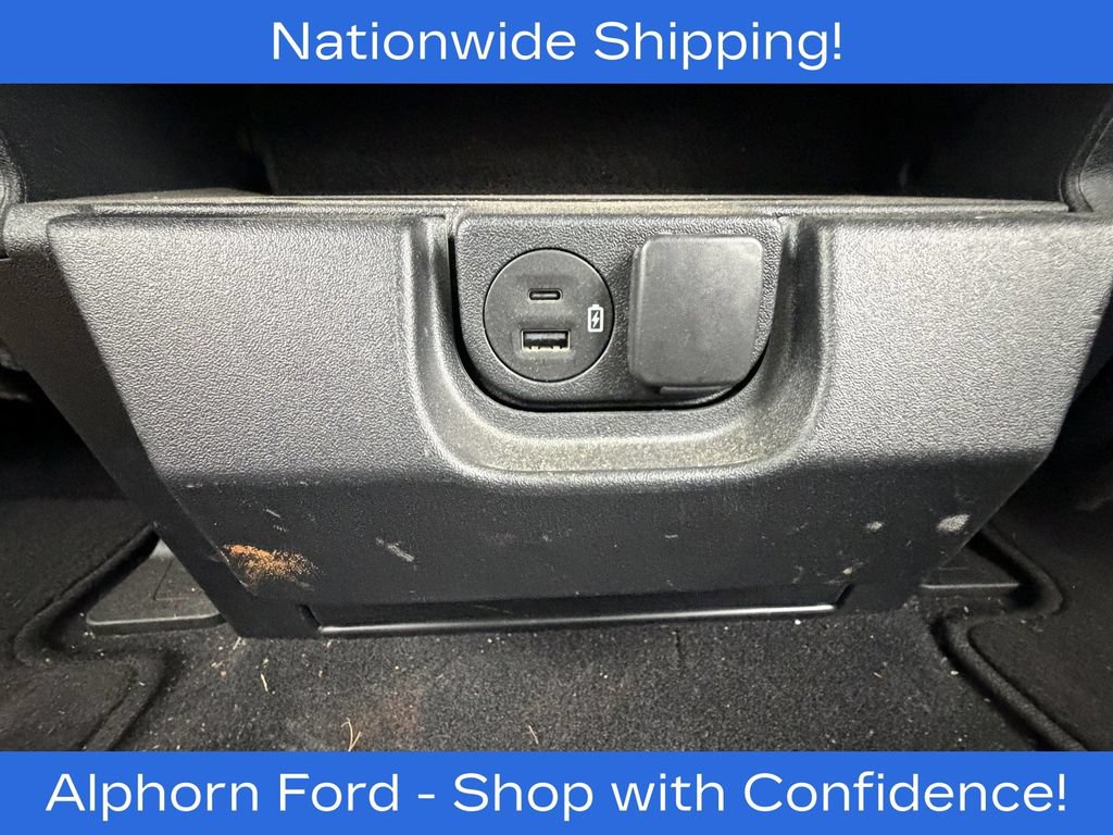 Certified 2023 Ford F150 XLT w/ Equipment Group 302A High AWD/4WD image 20