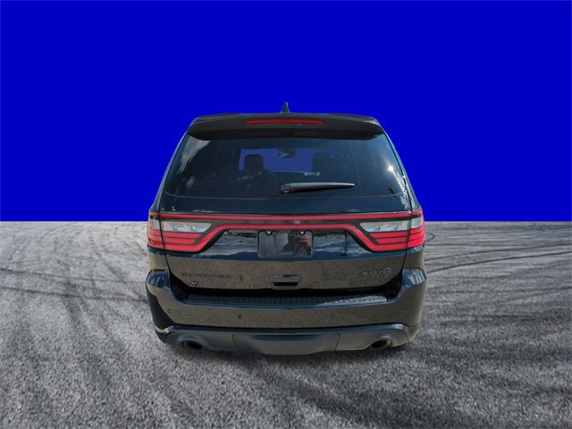 Used 2024 Dodge Durango SRT Hellcat image 4