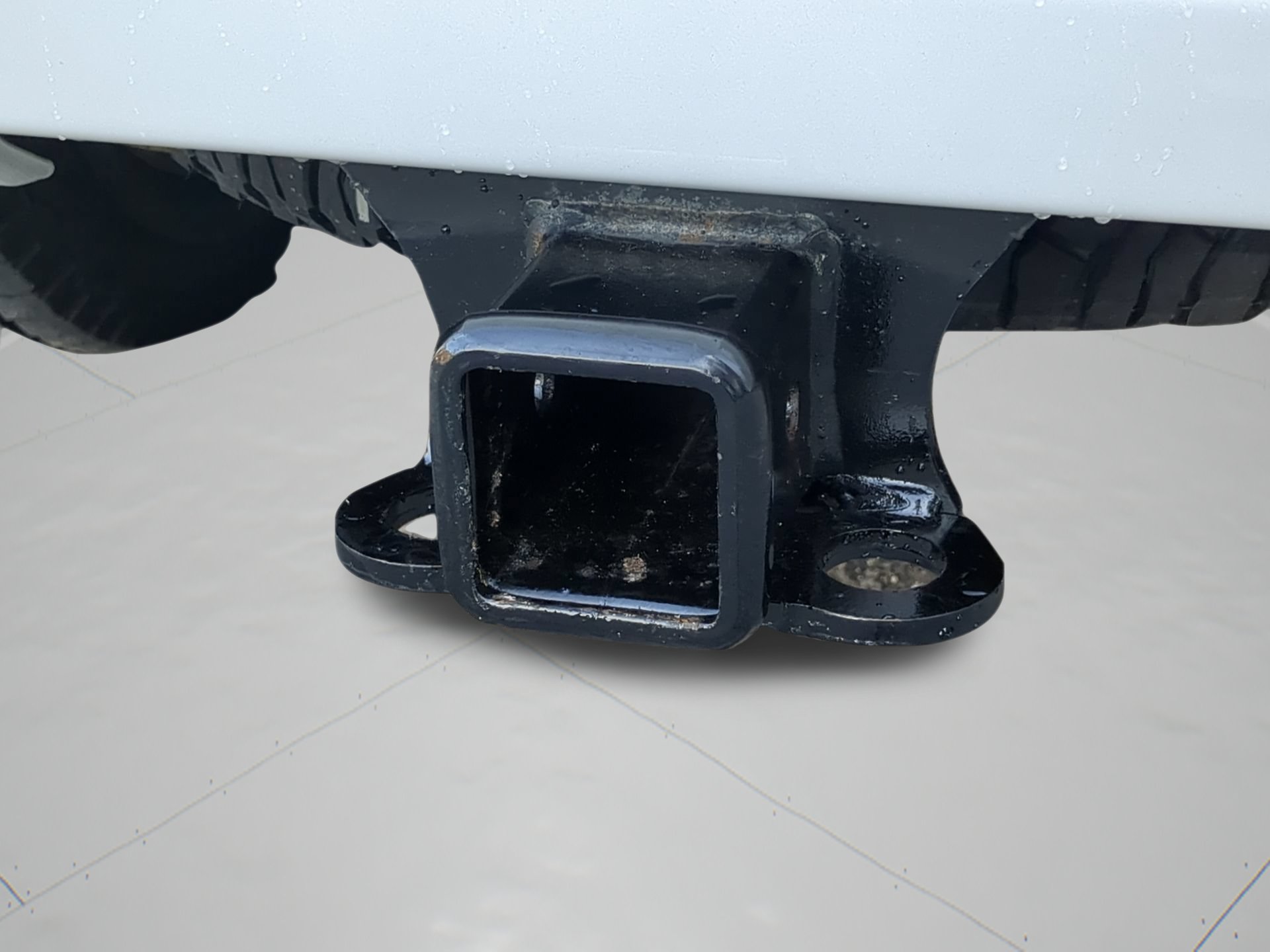 Used 2024 GMC Sierra 2500 Denali Ultimate AWD/4WD image 48