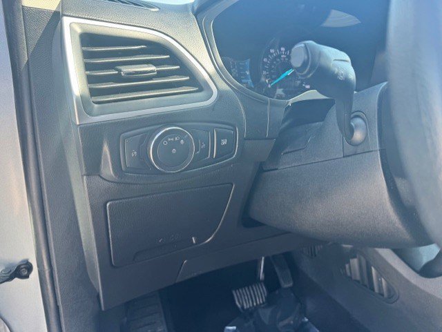 Certified 2022 Ford Edge SE image 13