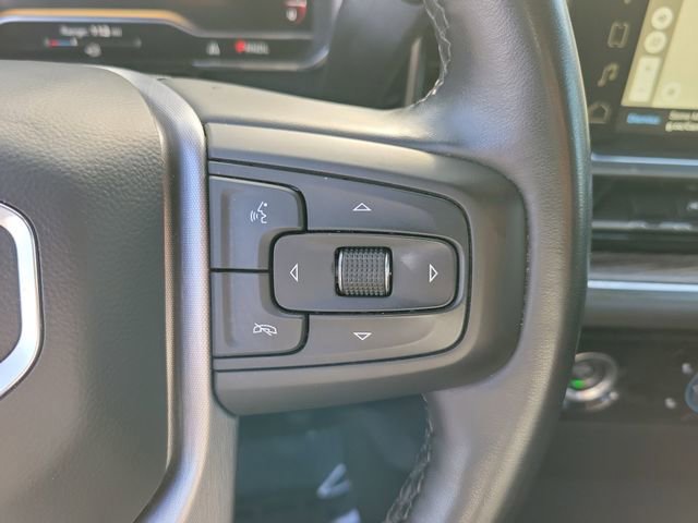 Used 2024 GMC Sierra 1500 SLE image 27