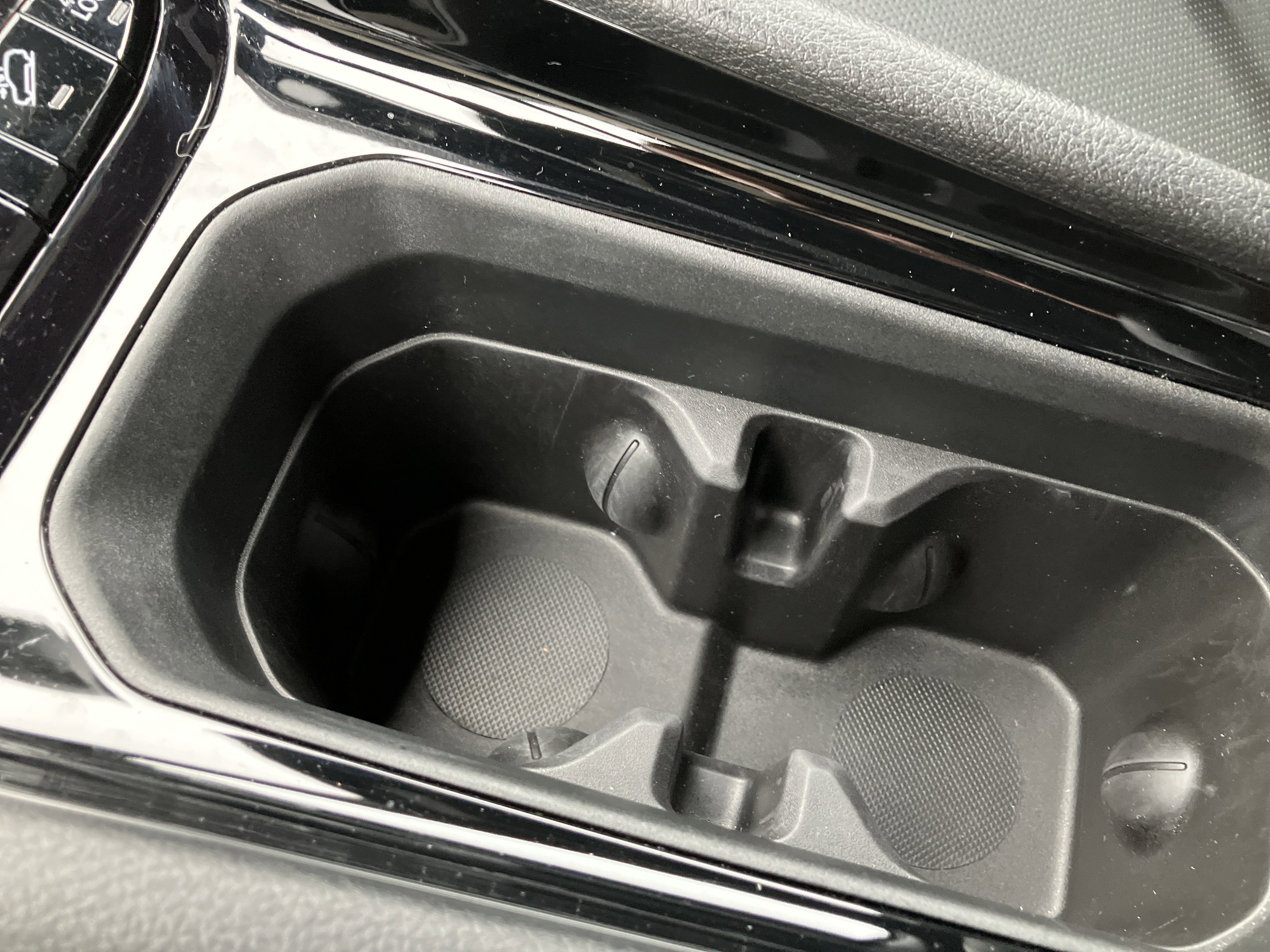 Used 2024 Jeep Compass Trailhawk w/ Trailhawk Elite Group image 15