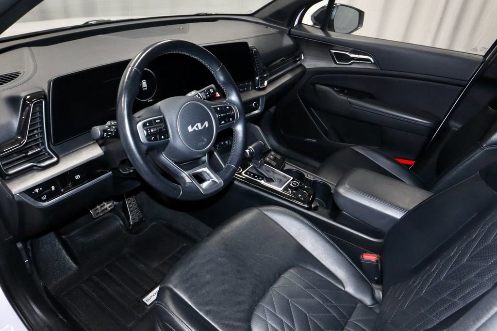 Used 2023 Kia Sportage X-Pro image 26