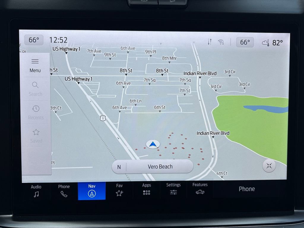 Certified 2026 Ford F350 Platinum w/ Platinum Plus Package image 25