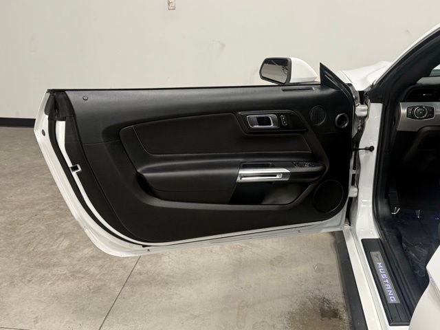 Certified 2022 Ford Mustang GT w/ Equipment Group 301A image 13