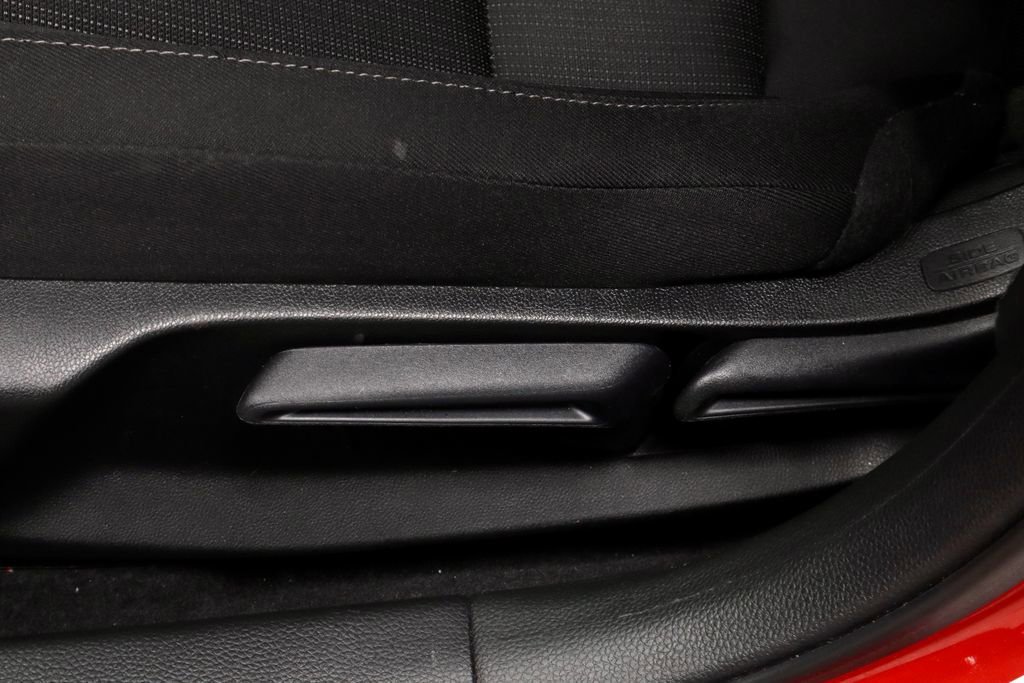 Used 2025 Honda Civic LX image 24