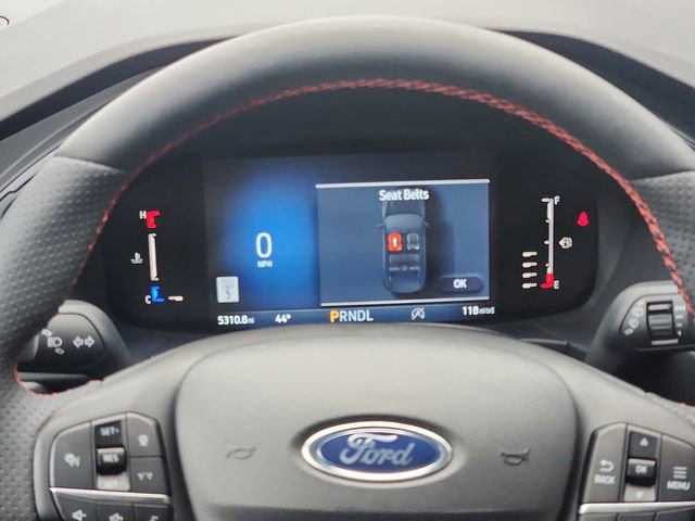 Certified 2023 Ford Escape ST-Line w/ Tech Pack #1 image 13