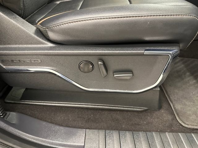 Certified 2024 Ford F150 Lariat image 12