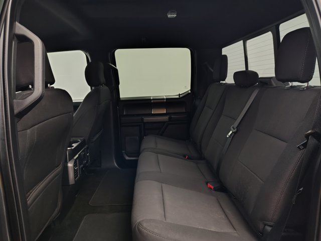 Certified 2020 Ford F150 XLT w/ Equipment Group 302A Luxury AWD/4WD image 27