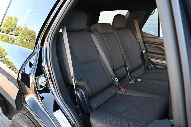 Used 2025 Toyota 4Runner SR5 AWD/4WD image 24