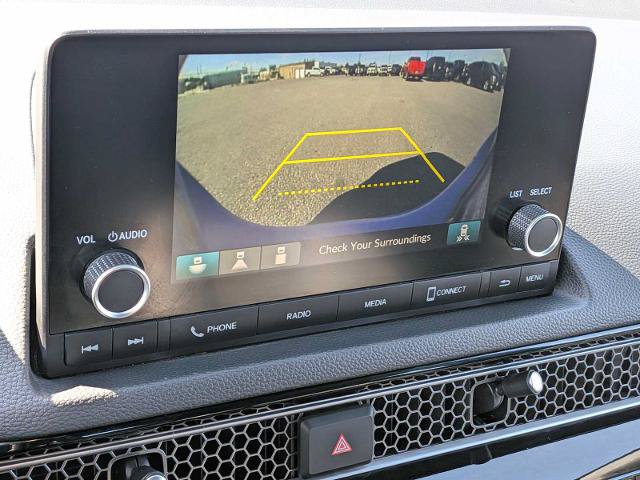 Used 2026 Honda Civic Sport image 23