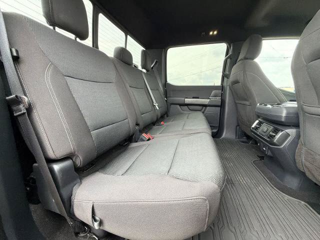 Certified 2023 Ford F150 XLT w/ Equipment Group 302A High AWD/4WD image 20