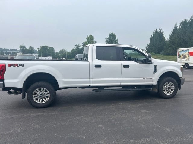 Certified 2019 Ford F350 XLT w/ FX4 Off-Road Package AWD/4WD image 10