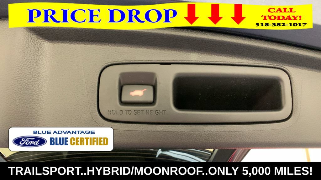 Used 2026 Honda CR-V TrailSport image 20