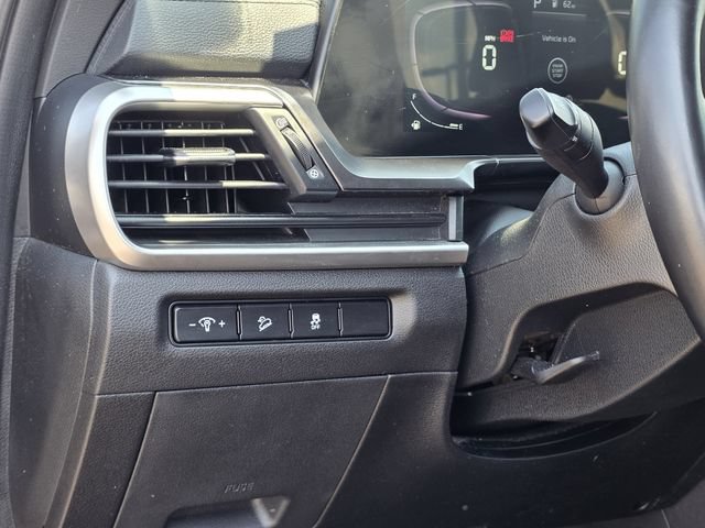 Used 2023 Kia Telluride S w/ S Sunroof Package FWD image 23