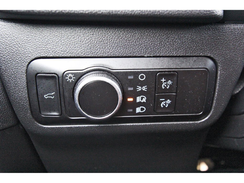 Certified 2025 Ford Escape Active w/ Tech Pack #1 FWD image 23