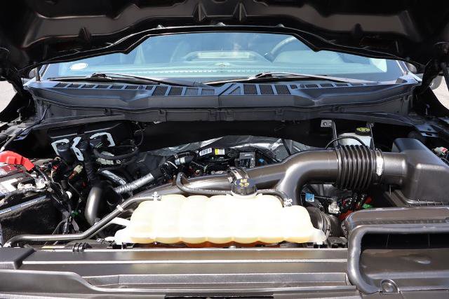 Certified 2022 Ford F150 XL w/ Equipment Group 101A High AWD/4WD image 38