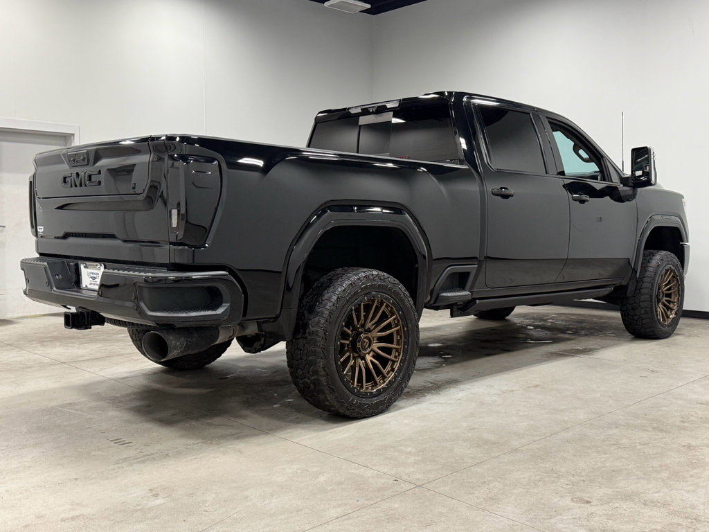 Used 2020 GMC Sierra 2500 Denali w/ Denali Ultimate Package image 9