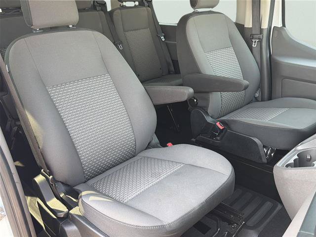 Certified 2025 Ford Transit 350 XLT RWD image 13