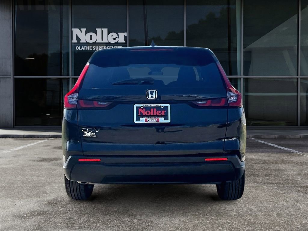 Used 2024 Honda CR-V EX-L image 3