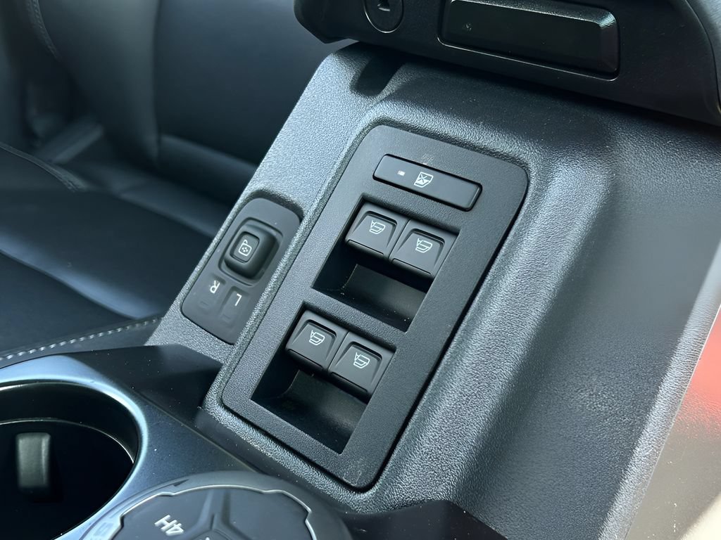 Certified 2025 Ford Bronco Big Bend AWD/4WD image 29