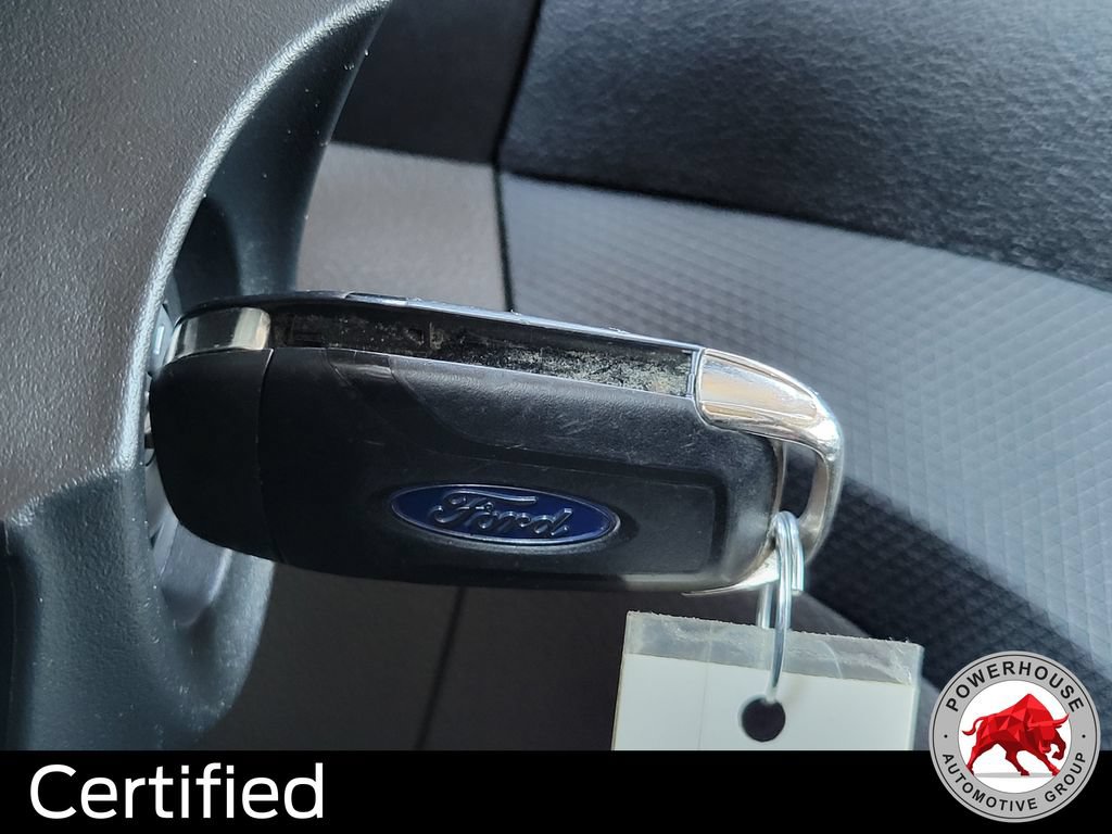 Certified 2023 Ford Transit Connect XL FWD image 34
