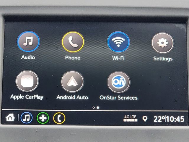 Used 2020 Chevrolet Equinox LT w/ Sport Edition image 27