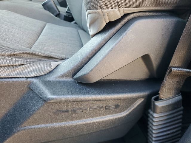 Certified 2021 Ford F150 XL w/ Equipment Group 101A High image 17