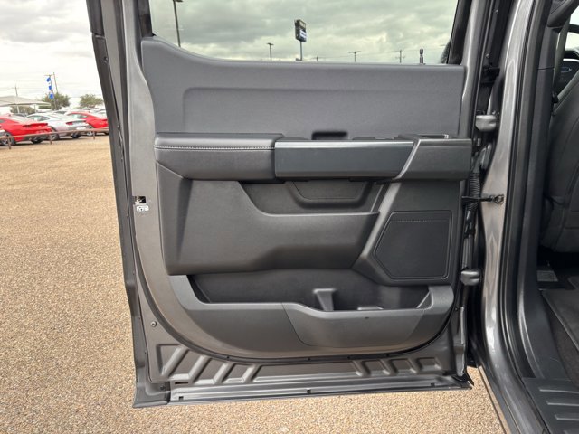 Certified 2022 Ford F150 XL w/ STX Appearance Package image 14