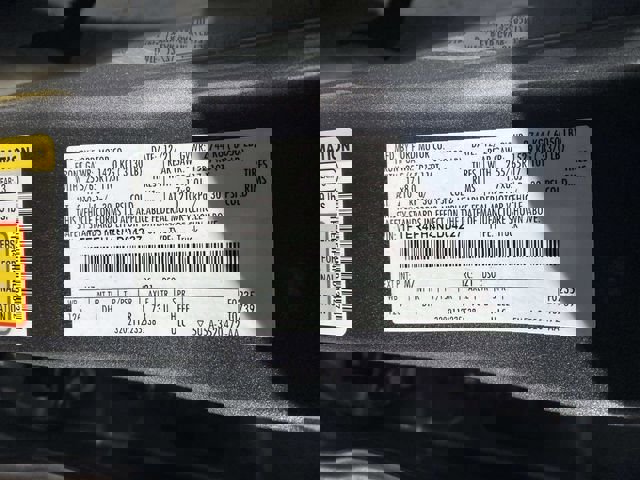 Certified 2022 Ford Ranger Lariat w/ Equipment Group 501A High image 21