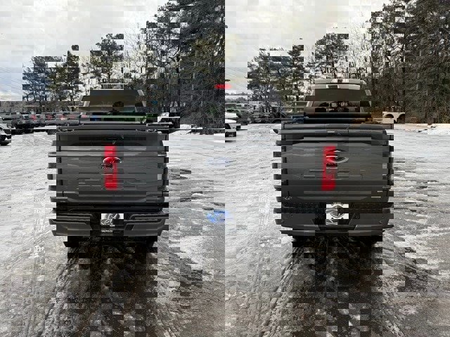 Certified 2023 Ford F150 XLT w/ Equipment Group 302A High image 4