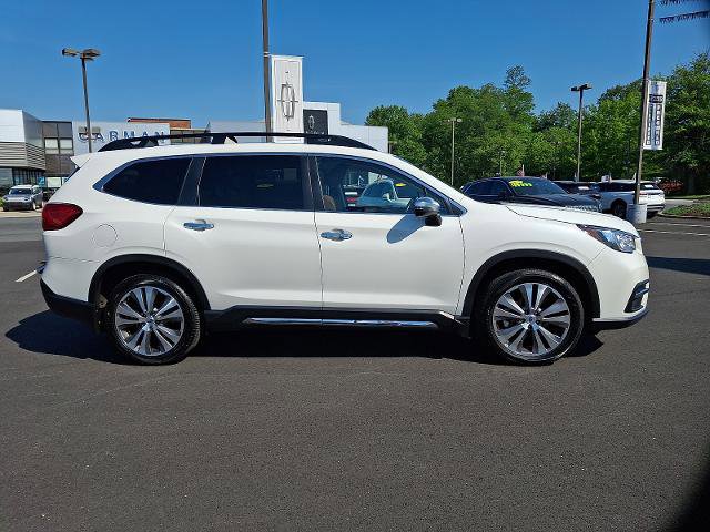 Used 2020 Subaru Ascent Touring AWD/4WD image 7
