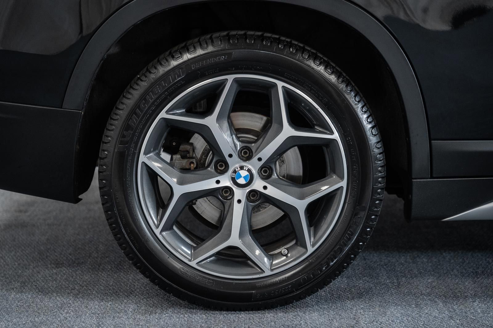 Used 2017 BMW X1 xDrive28i AWD/4WD image 23