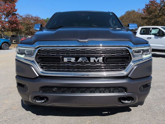 Used 2024 RAM 1500 Limited image 8