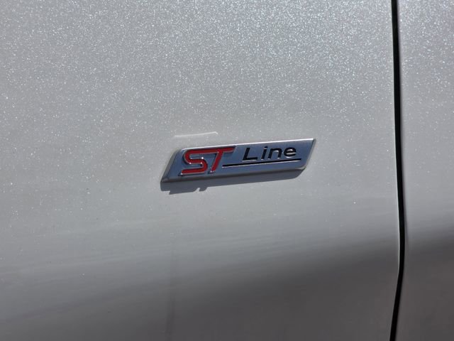 Certified 2025 Ford Explorer ST-Line w/ Premium Package image 13