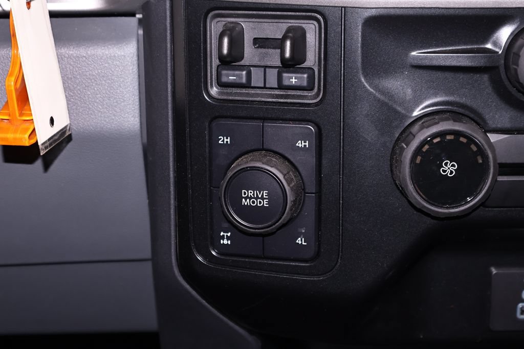 Certified 2026 Ford F350 XL w/ STX Appearance Package AWD/4WD image 24