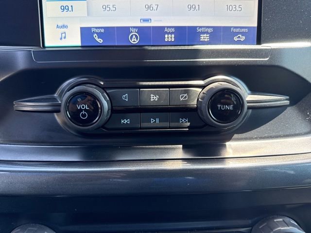 Certified 2023 Ford F150 XL w/ STX Appearance Package RWD image 30
