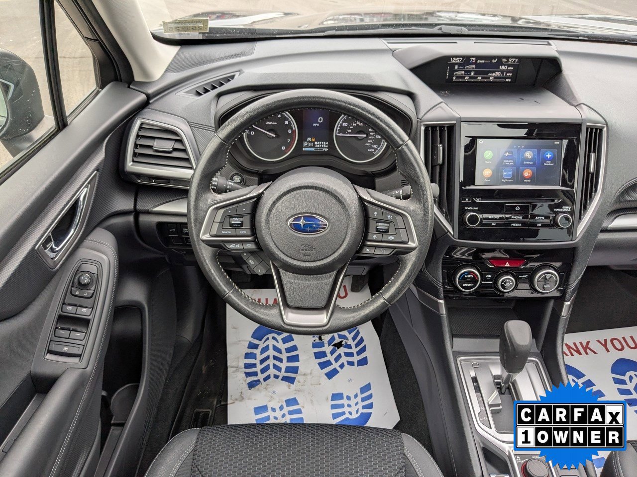 Used 2023 Subaru Forester Premium image 19