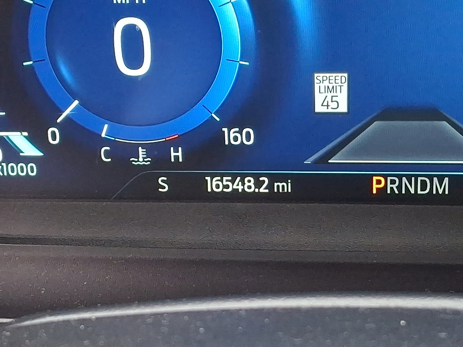 Certified 2023 Ford Explorer ST w/ Equipment Group 401A image 22