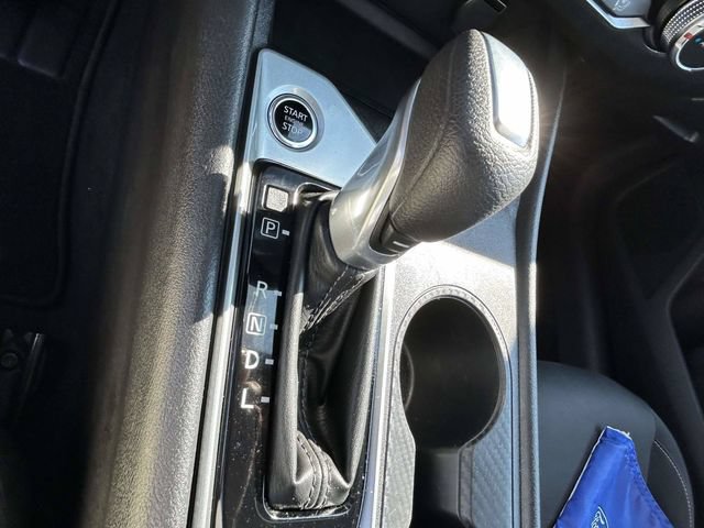 Used 2025 Nissan Altima 2.5 SV FWD image 13
