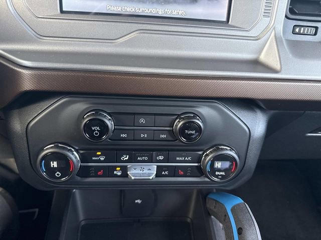 Certified 2023 Ford Bronco Outer Banks image 28