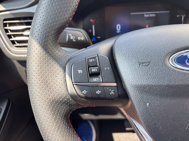Certified 2026 Ford Escape ST-Line AWD/4WD image 19