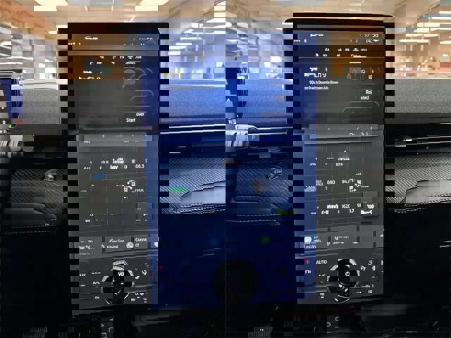 Certified 2025 Ford Mustang Mach-E Select image 8