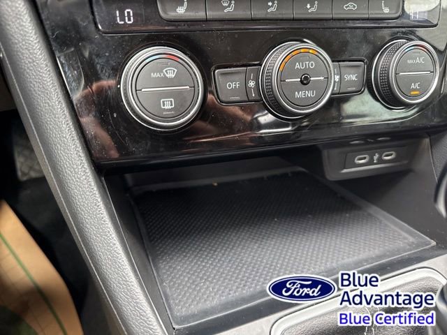 Used 2024 Volkswagen Jetta SE image 25