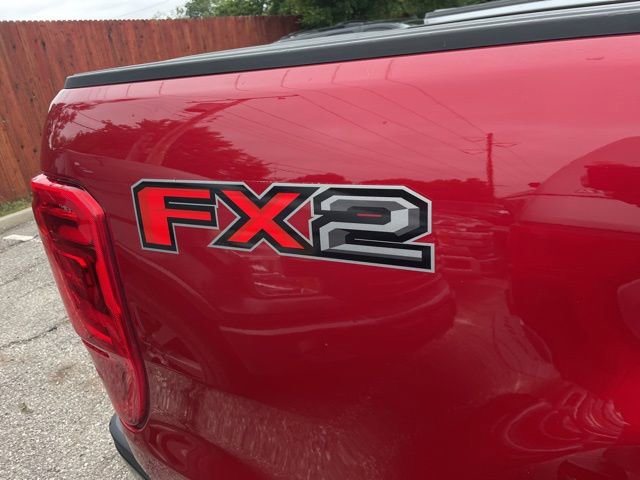 Certified 2020 Ford Ranger XLT w/ Equipment Group 301A Mid RWD image 7