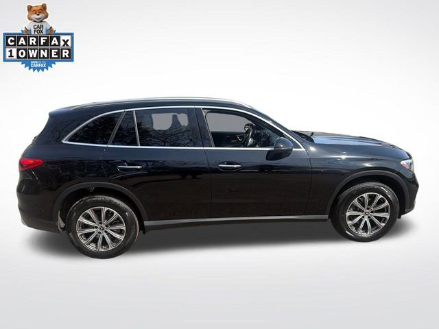 Used 2024 Mercedes-Benz GLC 300 4MATIC image 10