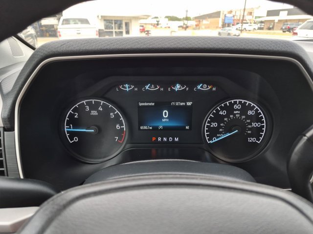 Certified 2023 Ford F150 XL AWD/4WD image 19