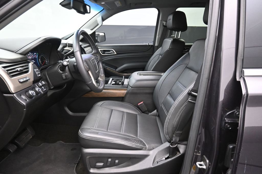 Used 2018 GMC Yukon XL Denali w/ Denali Ultimate Package AWD/4WD image 21